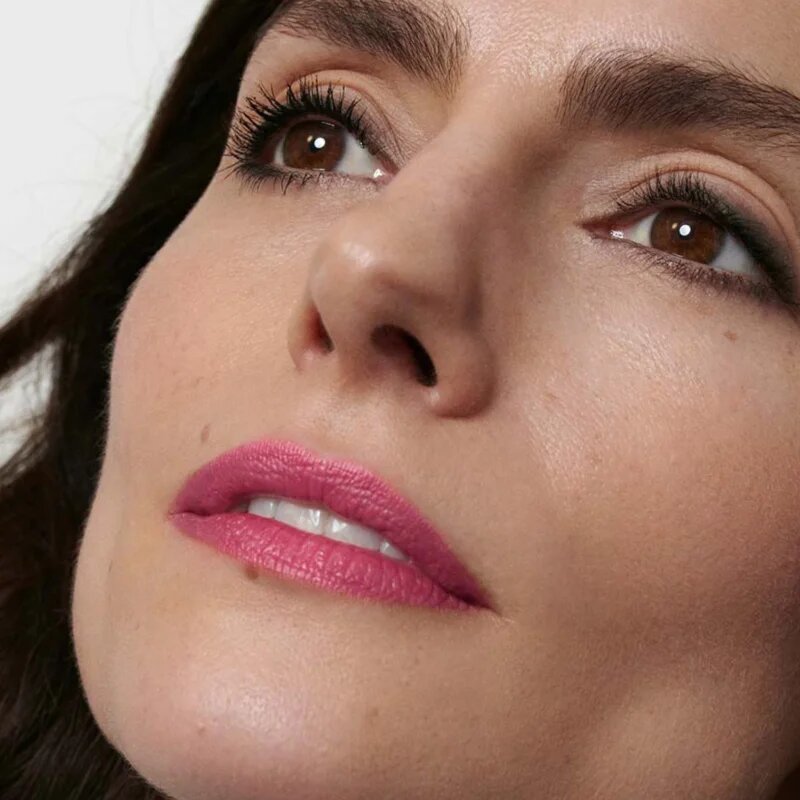 Dr. Hauschka Make-Up Lipstick vyživující rtěnka odstín 03 camellia 4.1 g