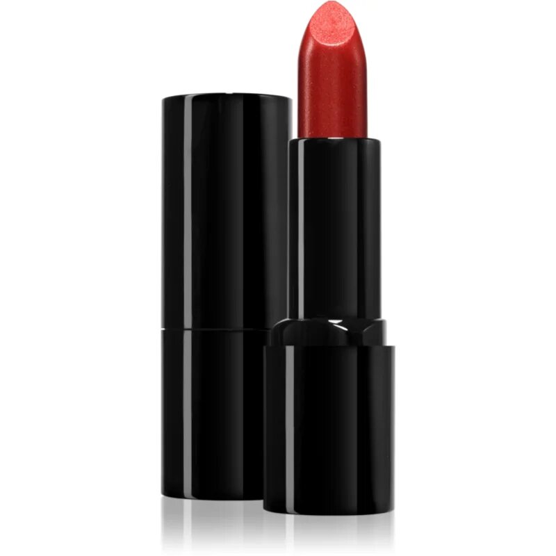 Dr. Hauschka Make-Up Lipstick vyživující rtěnka odstín 10 dahlia 4.1 g