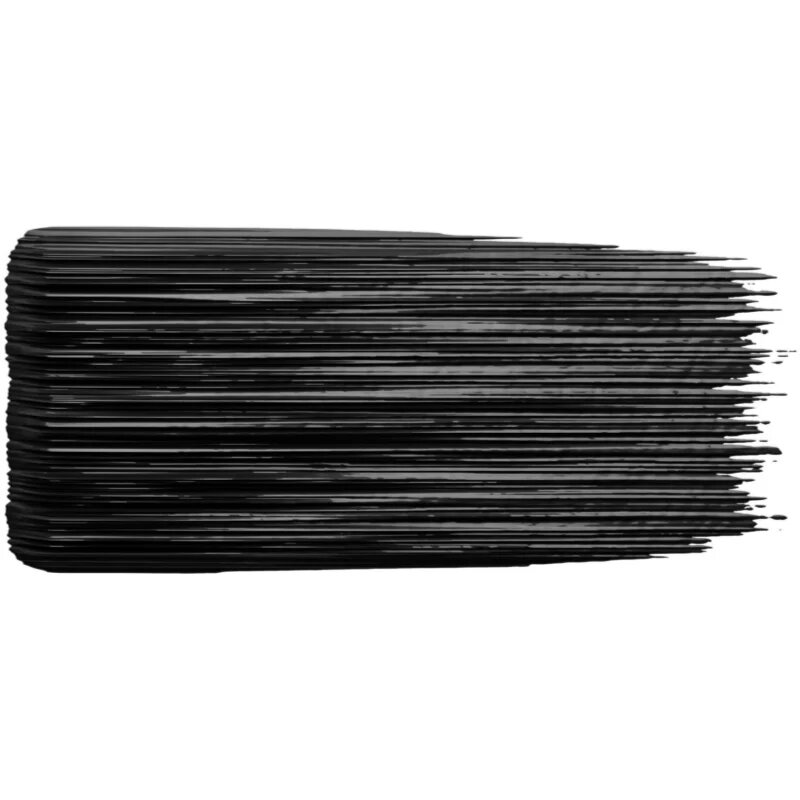 Dr. Hauschka Make-Up Long Lasting Mascara dlouhotrvající řasenka odstín 01 black 8 ml