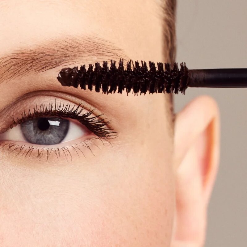 Dr. Hauschka Make-Up Long Lasting Mascara dlouhotrvající řasenka odstín 02 brown 8 ml