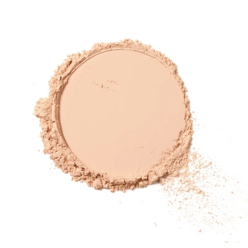 Dr. Hauschka Make-Up Loose Powder fixační pudr 00 translucent 12 g