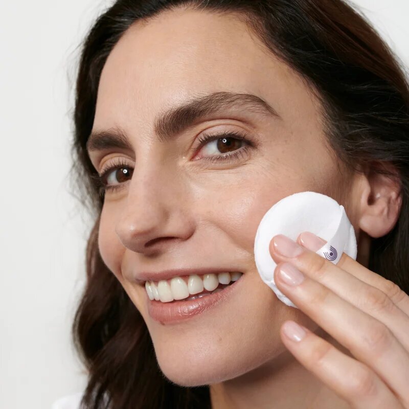 Dr. Hauschka Make-Up Loose Powder fixační pudr 00 translucent 12 g