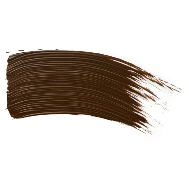 Dr. Hauschka Make-Up Volume Mascara řasenka pro objem odstín 02 brown 8 ml