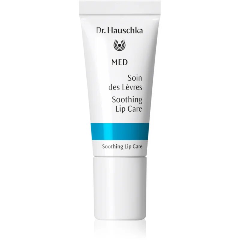 Dr. Hauschka MED Soothing Lip Care intenzivní péče na rty 5 ml