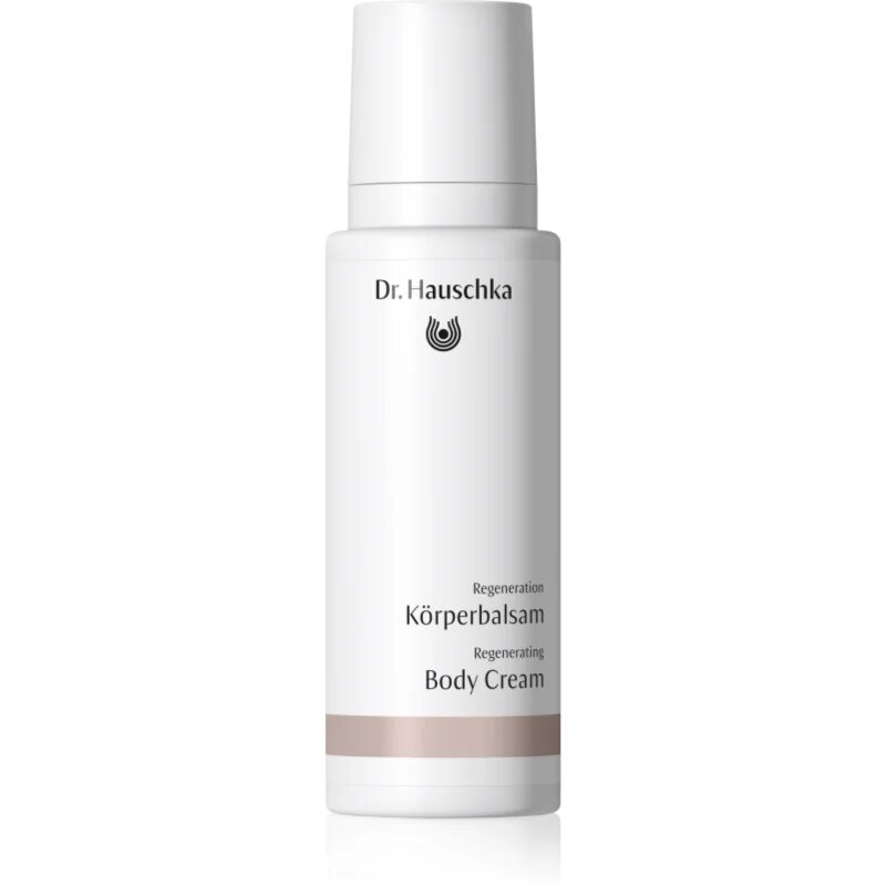 Dr. Hauschka Regeneration Body Cream regenerační krém na tělo 150 ml