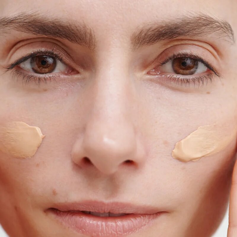 Dr. Hauschka Regeneration Day Cream Complexion CC krém pro zralou pleť 40 ml