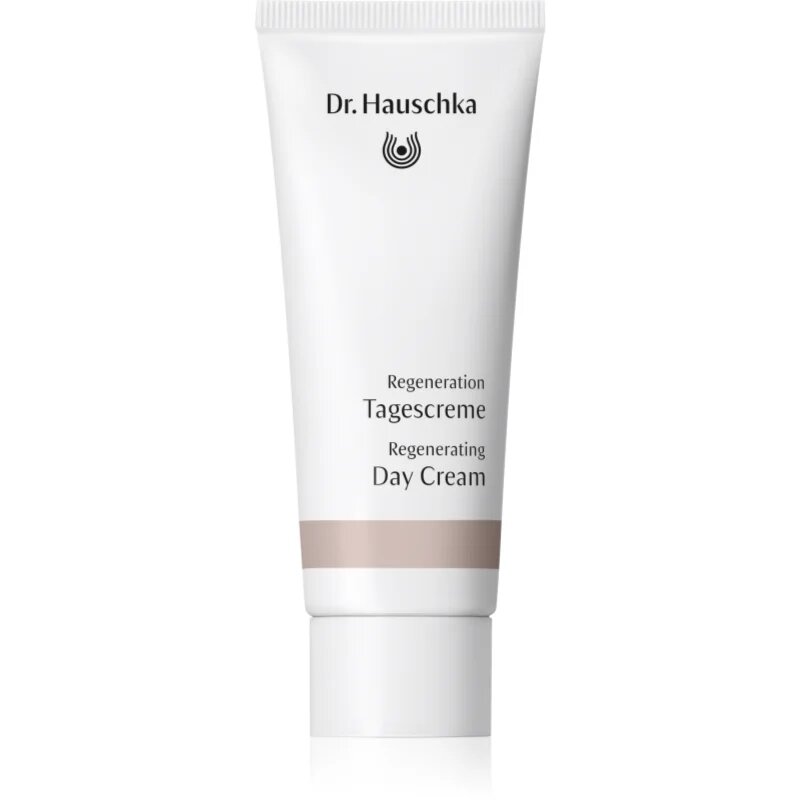 Dr. Hauschka Regeneration denní regenerační krém pro zralou pleť 40 ml
