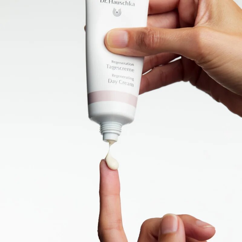Dr. Hauschka Regeneration denní regenerační krém pro zralou pleť 40 ml