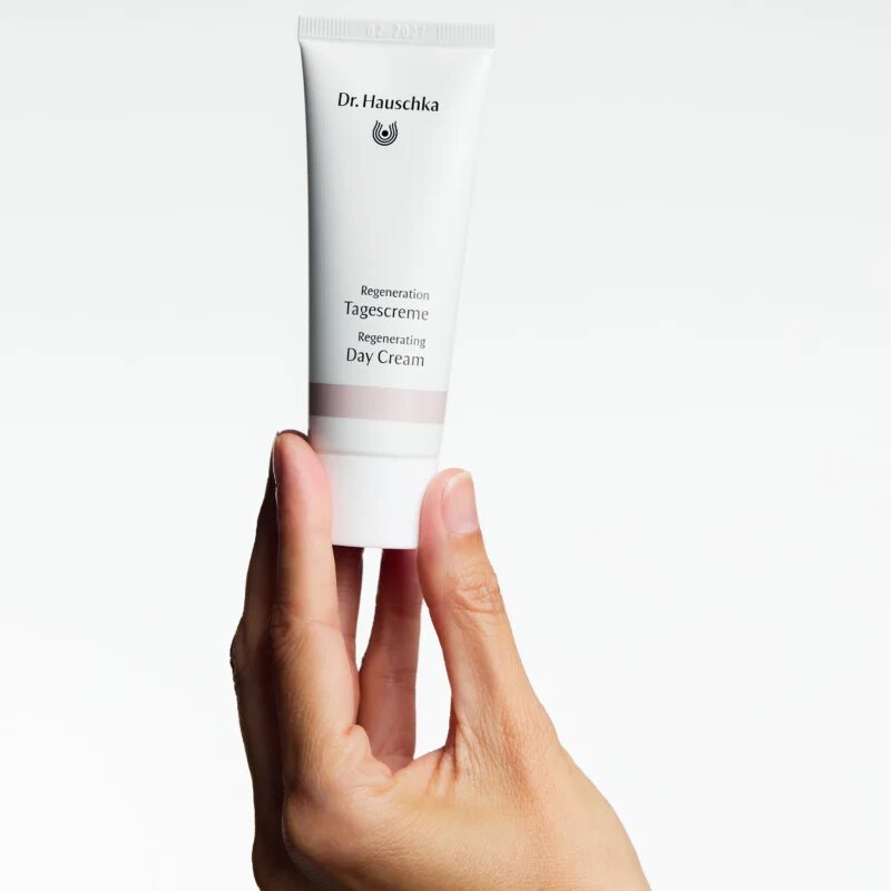 Dr. Hauschka Regeneration denní regenerační krém pro zralou pleť 40 ml