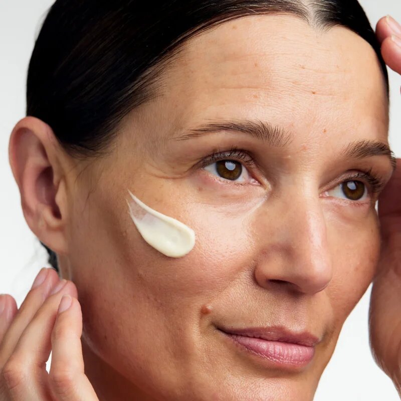 Dr. Hauschka Regeneration denní regenerační krém pro zralou pleť 40 ml