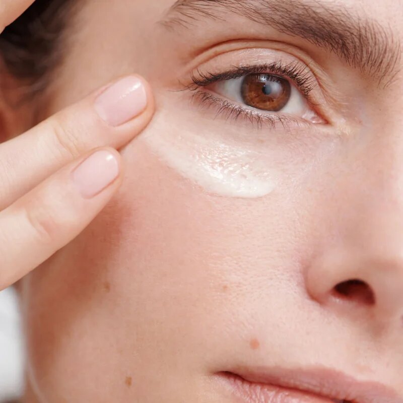 Dr. Hauschka Regeneration Eye Cream regenerační krém na oči 15 ml
