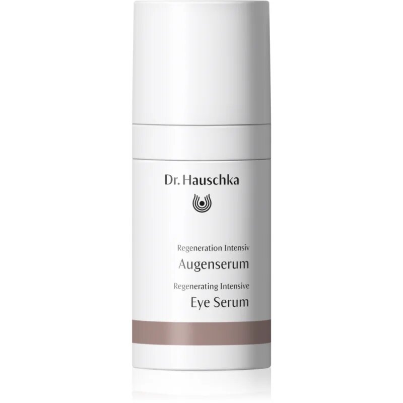 Dr. Hauschka Regeneration Intensive Eye Serum oční sérum s regeneračním účinkem 15 ml