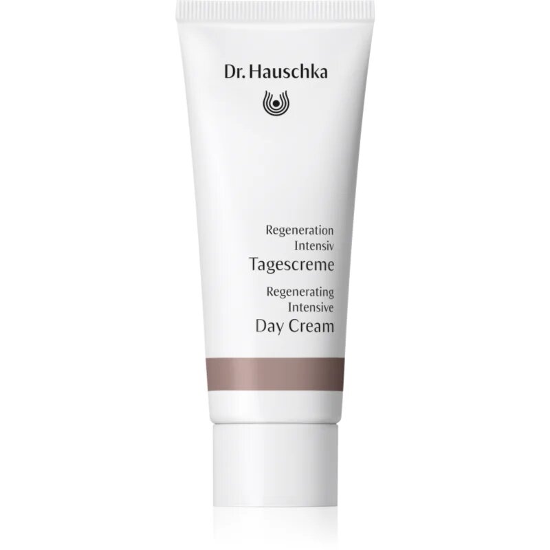 Dr. Hauschka Regeneration Intensive regenerační denní krém proti vráskám 40 ml