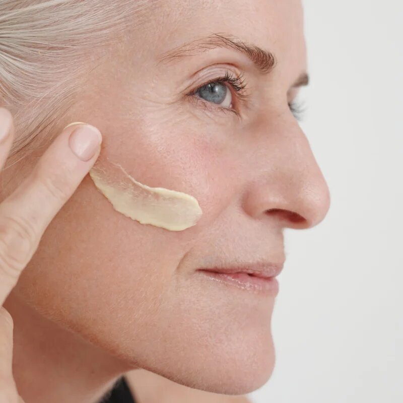 Dr. Hauschka Regeneration Intensive regenerační denní krém proti vráskám 40 ml