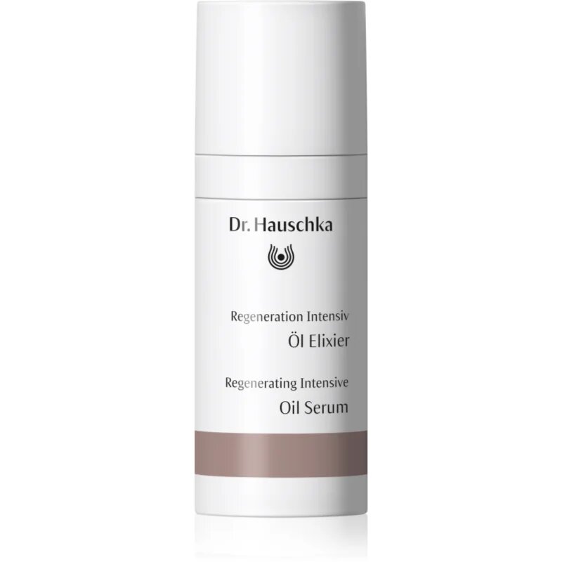 Dr. Hauschka Regeneration Intensive regenerační sérum proti vráskám 20 ml