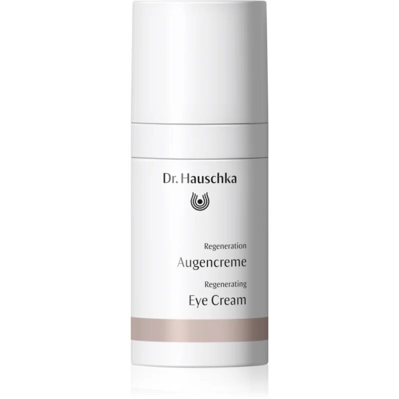 Dr. Hauschka Regeneration regenerační krém na oči 15 ml