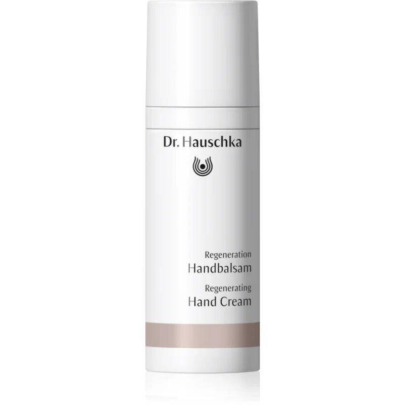Dr. Hauschka Regeneration regenerační krém na ruce 50 ml