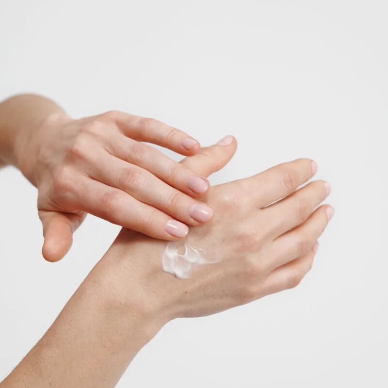 Dr. Hauschka Regeneration regenerační krém na ruce 50 ml