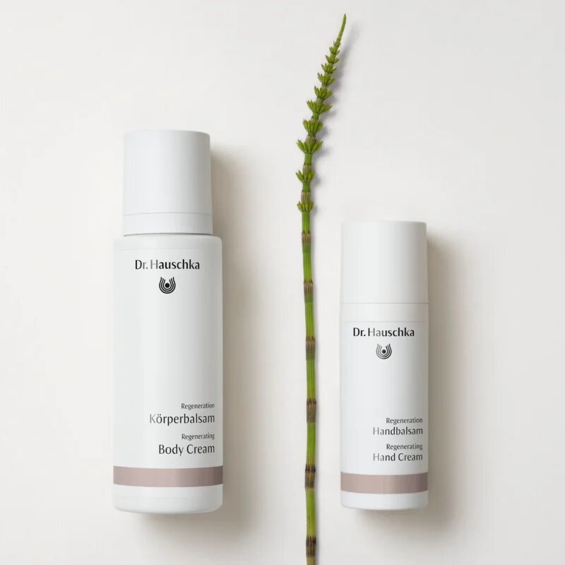 Dr. Hauschka Regeneration regenerační krém na ruce 50 ml