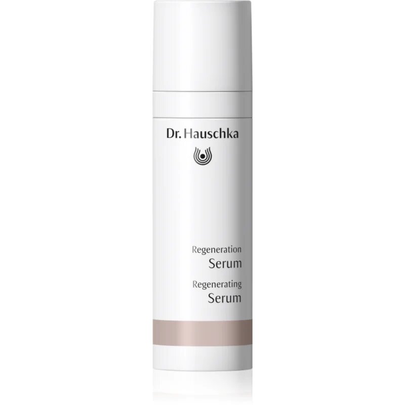 Dr. Hauschka Regeneration Serum regenerační sérum pro zralou pleť 30 ml