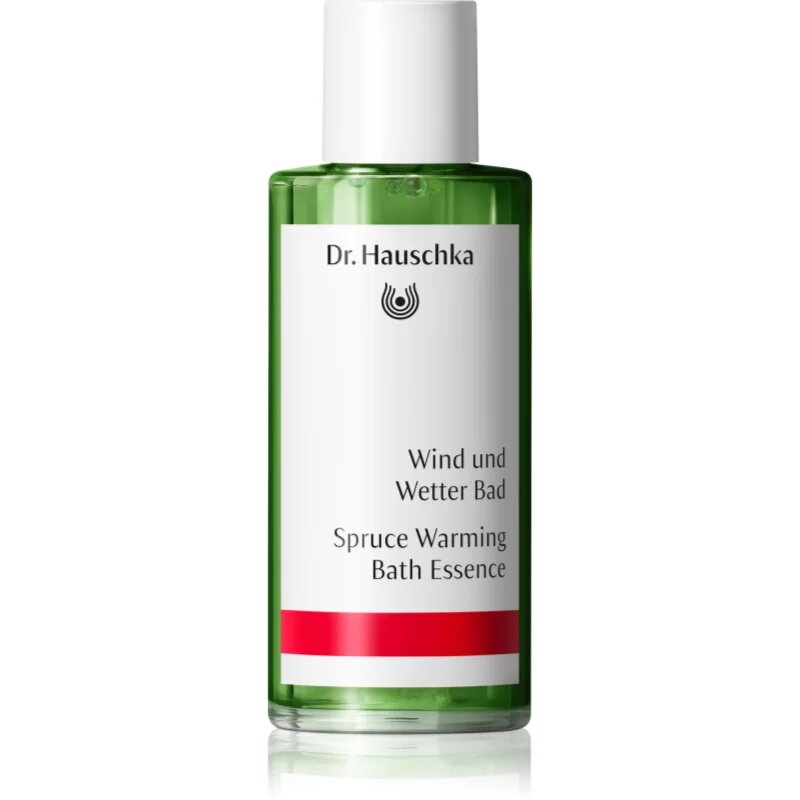 Dr. Hauschka Shower And Bath Spruce přísada do koupele 100 ml