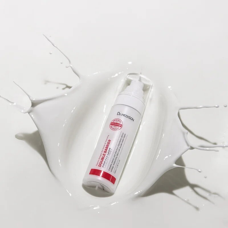 Dr. HEDISON Double Barrier dvoufázová hydratační mlha 100 ml