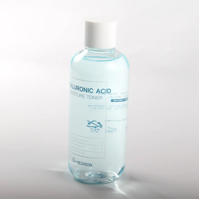 Dr. HEDISON Hyaluronic Acid hydratační pleťové tonikum 300 ml