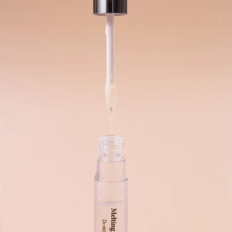Dr. HEDISON Melting Lip Oil olej na rty 4 ml