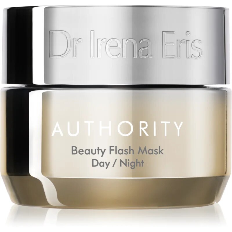 Dr Irena Eris Authority protivrásková a zpevňující pleťová maska 50 ml