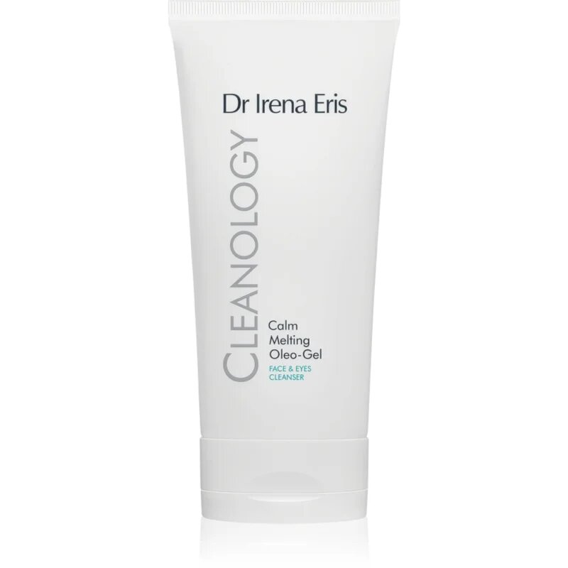 Dr Irena Eris Cleanology čisticí olejový gel 175 ml