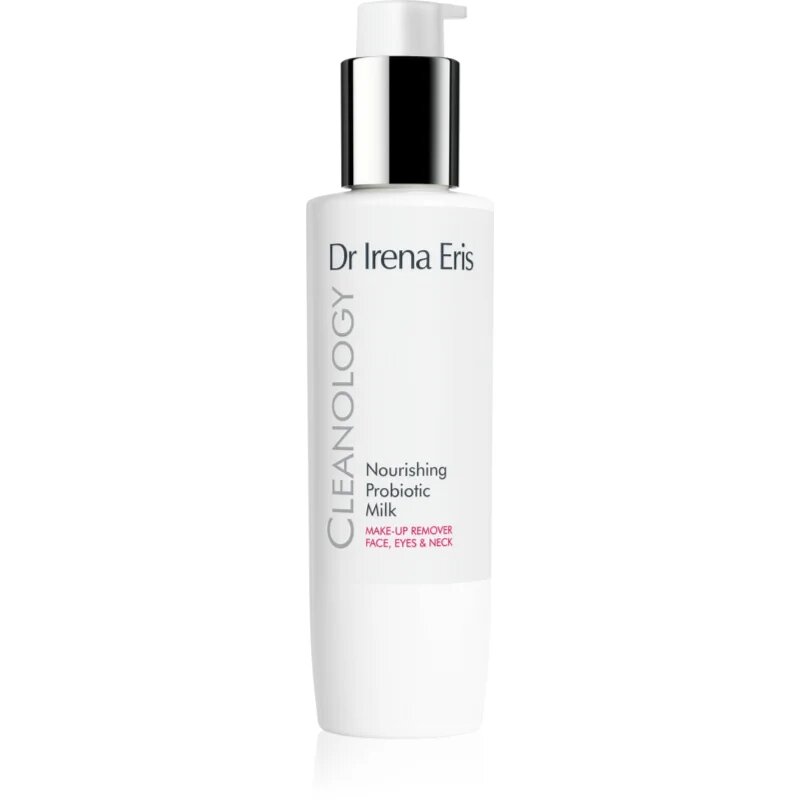 Dr Irena Eris Cleanology jemné odličovací mléko 190 ml