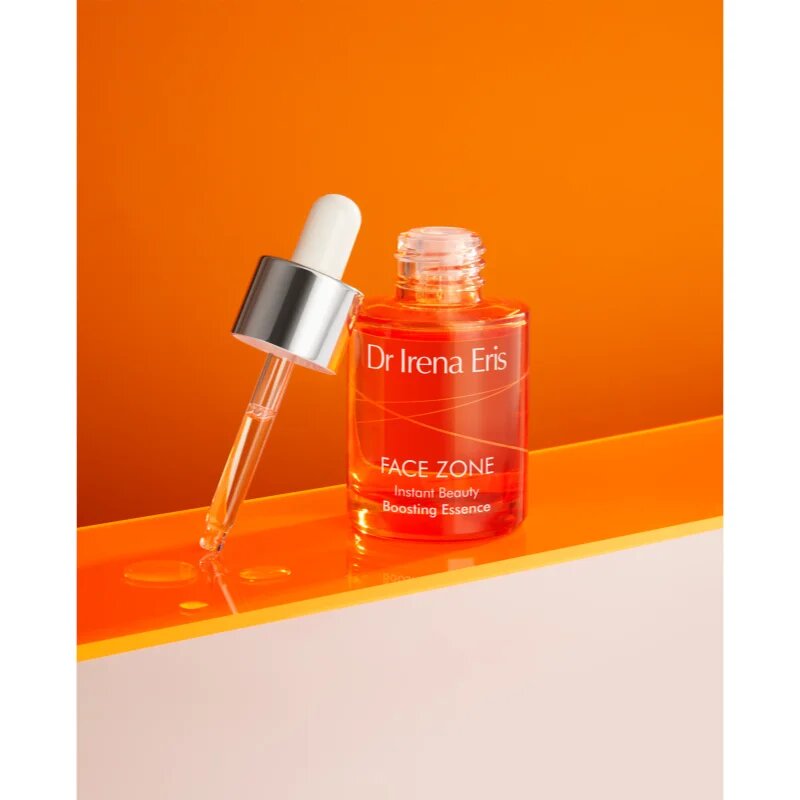 Dr Irena Eris Face Zone pleťová esence s hydratačním účinkem 30 ml