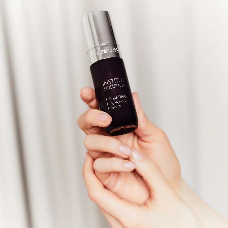 Dr Irena Eris Institute Solutions Y-Lifting liftingové sérum na obličej a krk 30 ml