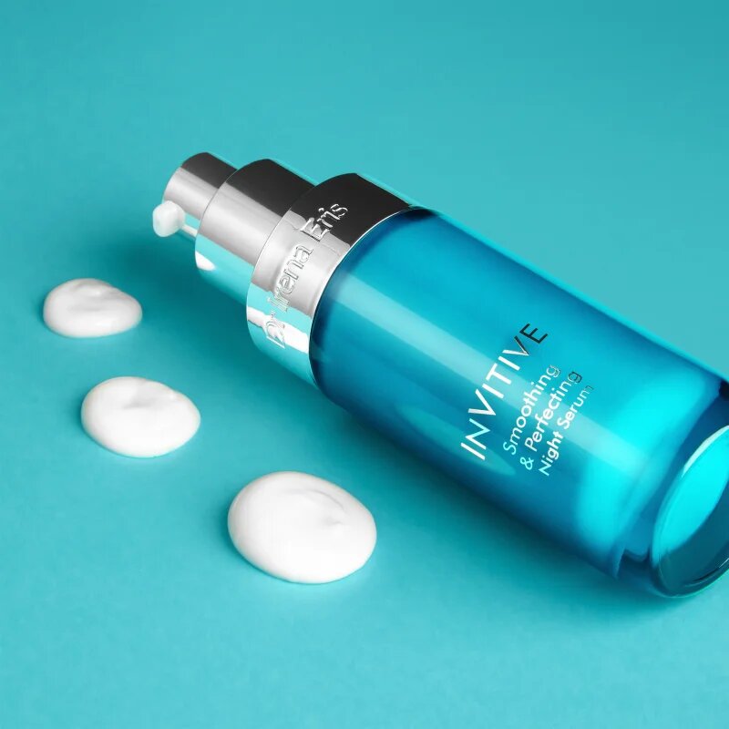 Dr Irena Eris InVitive noční sérum s revitalizačním účinkem 30 ml
