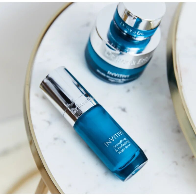 Dr Irena Eris InVitive noční sérum s revitalizačním účinkem 30 ml
