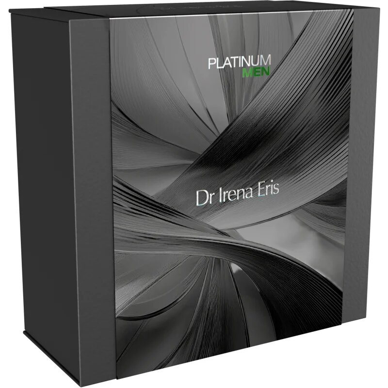 Dr Irena Eris Platinum Men dárková sada pro muže