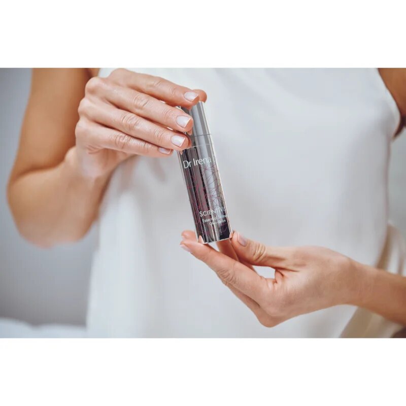 Dr Irena Eris ScientiVist olejové sérum s vyhlazujícím efektem 30 ml