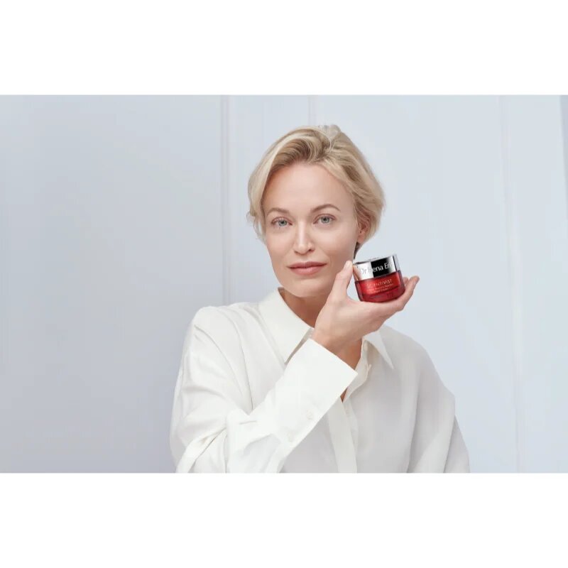 Dr Irena Eris ScientiVist regenerační noční krém 50 ml