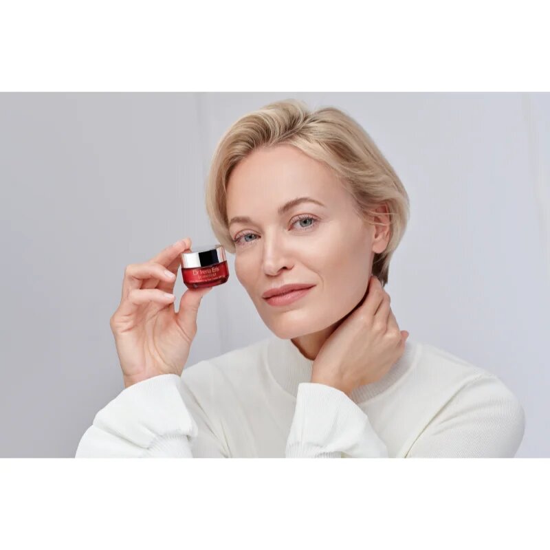 Dr Irena Eris ScientiVist revitalizační oční krém SPF 20 15 ml