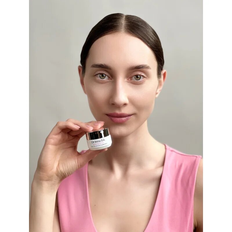Dr Irena Eris Sensi Science Youth Revival Calming Eye Balm zklidňující balzám pro citlivé oči 15 ml