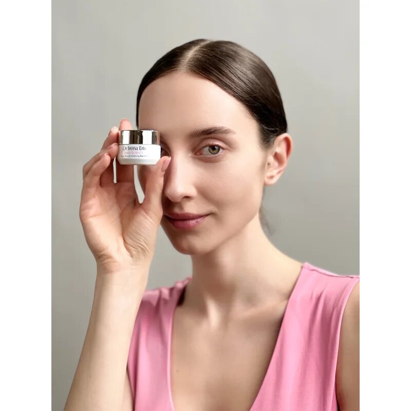 Dr Irena Eris Sensi Science Youth Revival Calming Eye Balm zklidňující balzám pro citlivé oči 15 ml