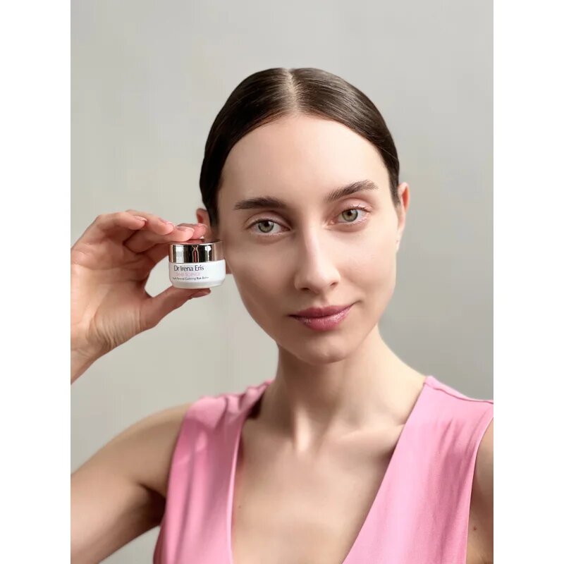 Dr Irena Eris Sensi Science Youth Revival Calming Eye Balm zklidňující balzám pro citlivé oči 15 ml
