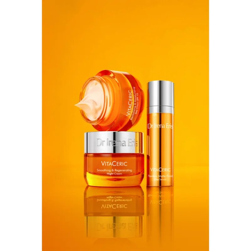 Dr Irena Eris VitaCeric matující sérum pro všechny typy pleti 30 ml