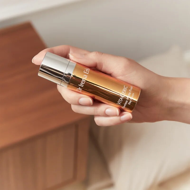 Dr Irena Eris VitaCeric matující sérum pro všechny typy pleti 30 ml