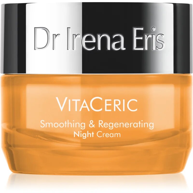 Dr Irena Eris VitaCeric regenerační noční krém s vyhlazujícím efektem 50 ml
