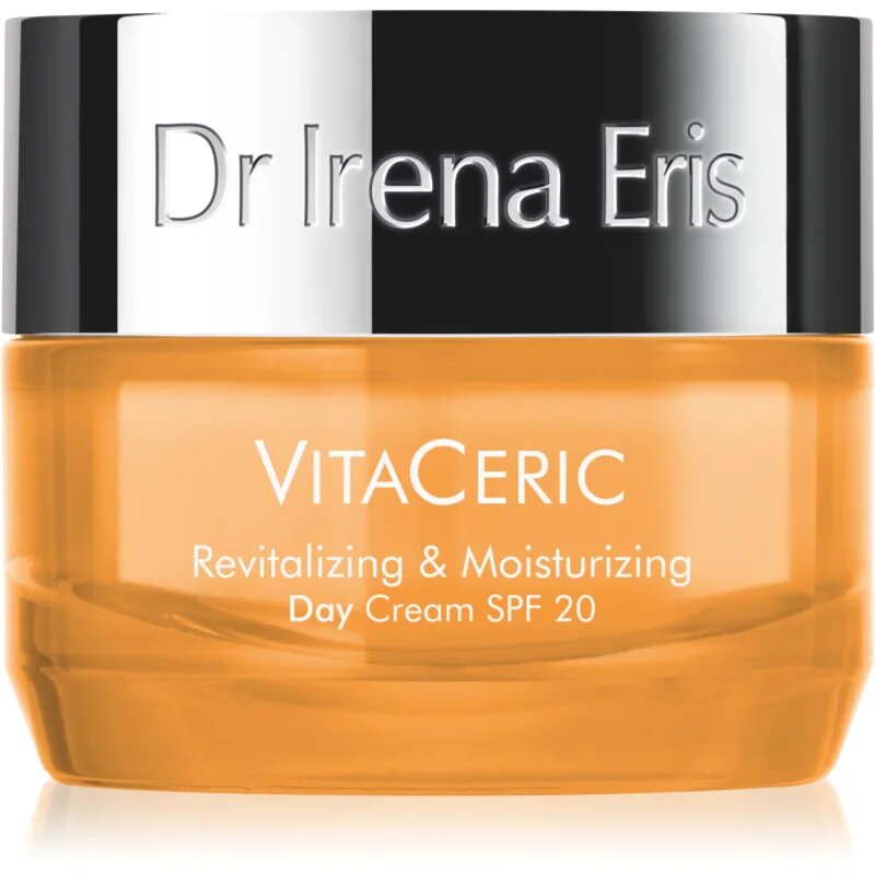 Dr Irena Eris VitaCeric revitalizační denní krém SPF 20 50 ml