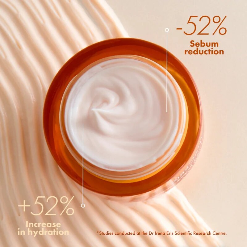 Dr Irena Eris VitaCeric revitalizační denní krém SPF 20 50 ml