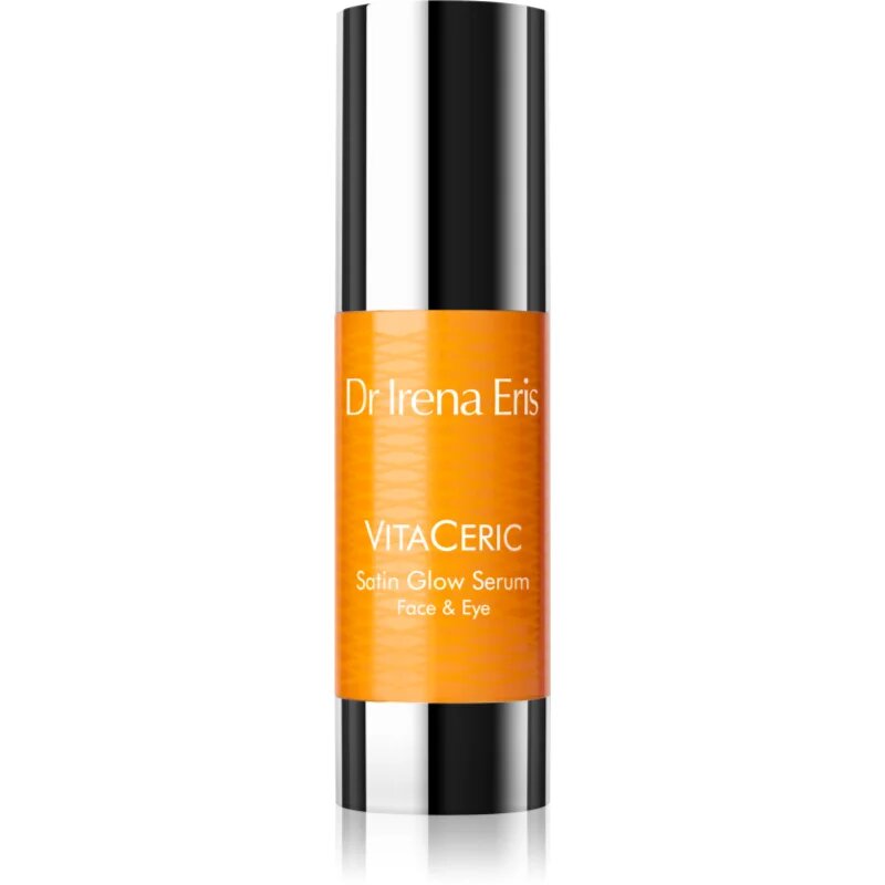 Dr Irena Eris VitaCeric vyhlazující sérum s rozjasňujícím efektem 30 ml