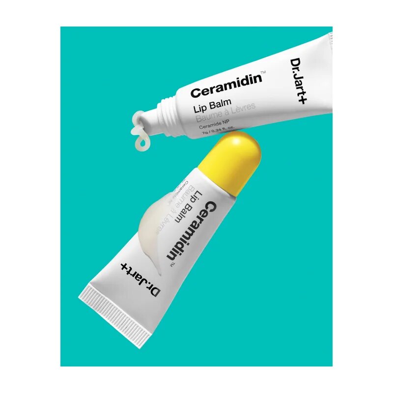 Dr. Jart+ Ceramidin™ Lip Balm hydratační balzám na rty 7 ml