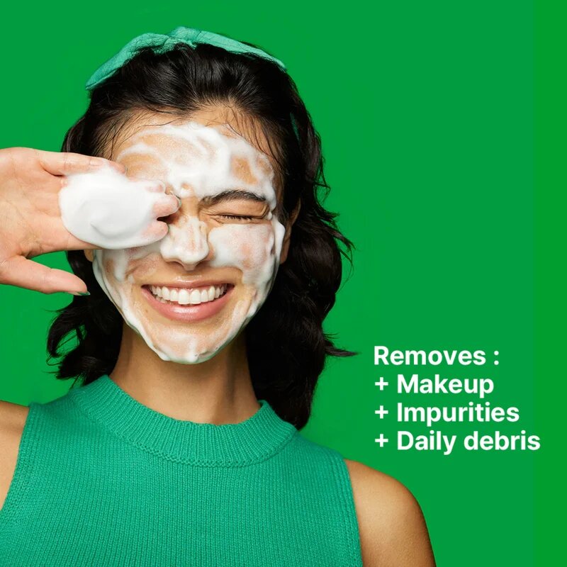 Dr. Jart+ Cicapair™ Gentle Foam Cleanser čisticí pěna na obličej 150 ml